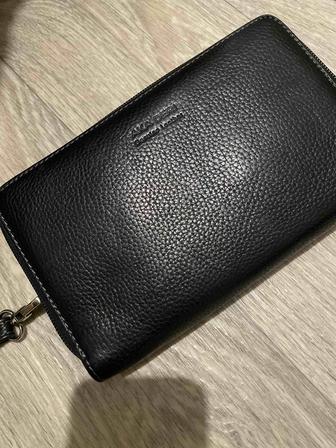 Мужской портмоне