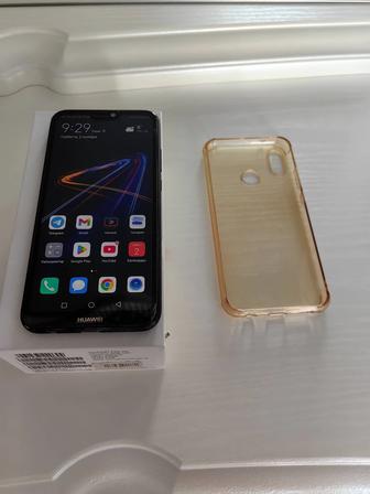 Huawei p20 lite