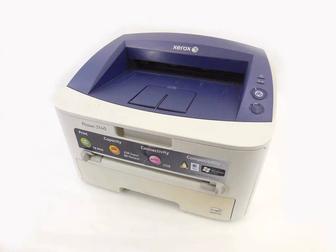 Xerox Phaser 3140