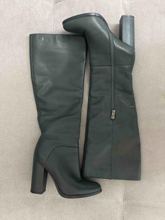 Сапоги демисезонные