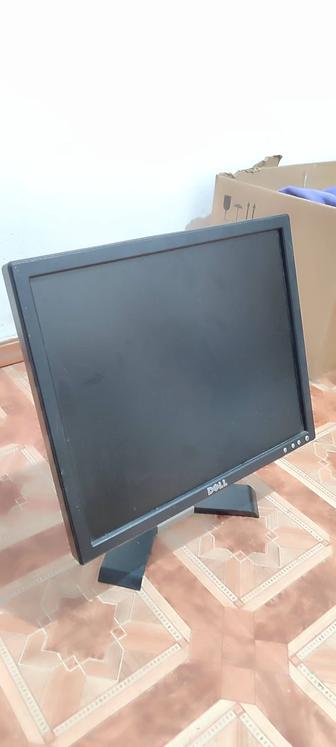 монитор, 60hz