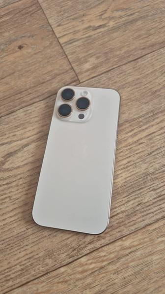 Продам iPhone 16 pro