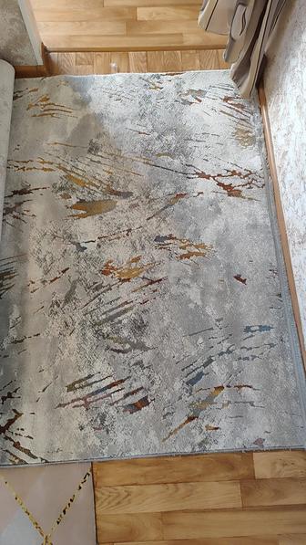 Продам ковровую дорожку б/у