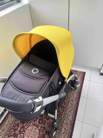 Коляска bugaboo bee 3
