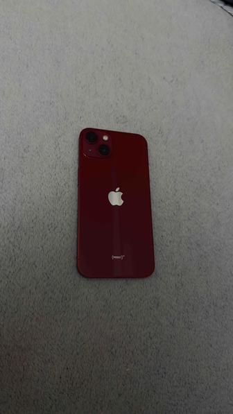 Продаю IPhone 13(RED)