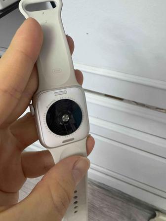 Apple Watch  2 series
