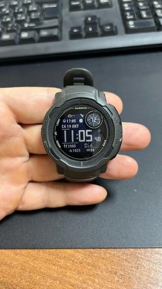 Продам Garmin Instinct 2