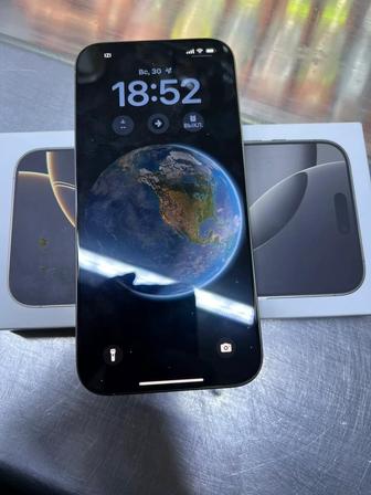 Айфон 16 про Макс