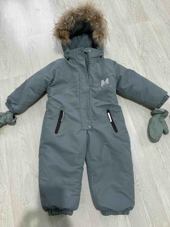 Комбинезон SOVA