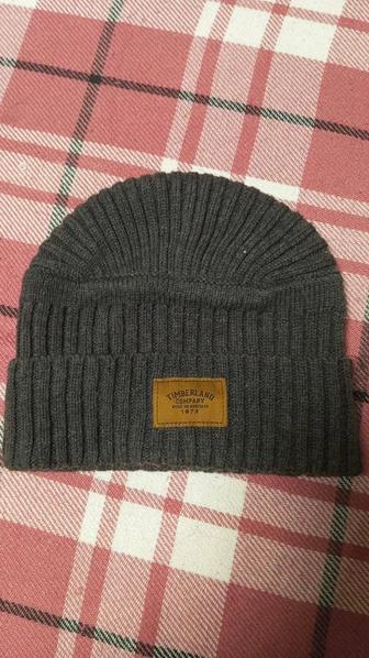 Продам шапку Timberland