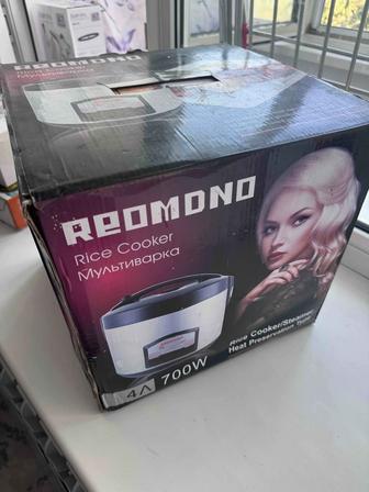 Продам мультиварку б/у