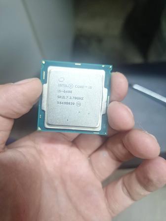 Процессор intel core i5