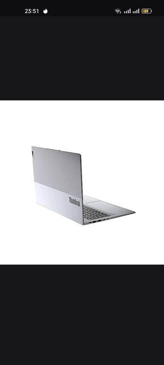 НОВЫЙ Lenovo thinkbook 16