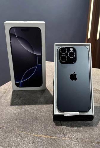iPhone 16pro max