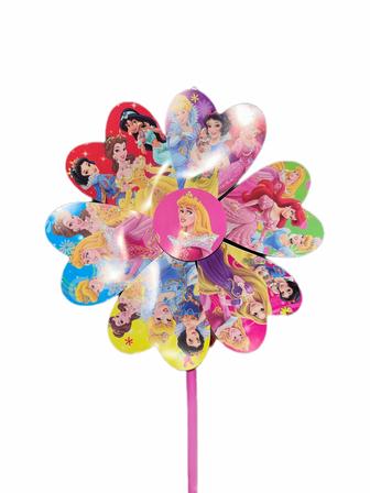 Игрушка вертушка