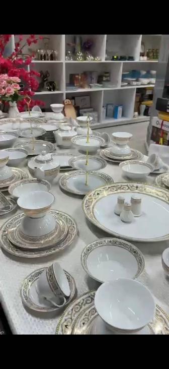 Продам набор посуды