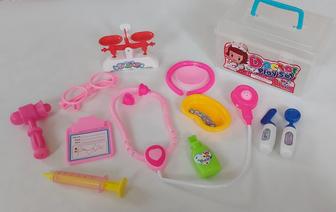 Детский набор доктора