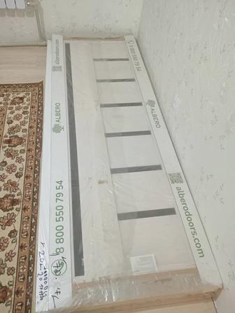 Межкомнатные двери