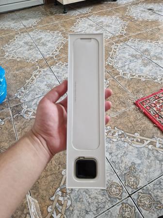 Продам Apple Watch GPS Aluminum 40mm (2nd gen) 2022
