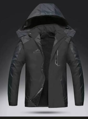 Мужская ветровка