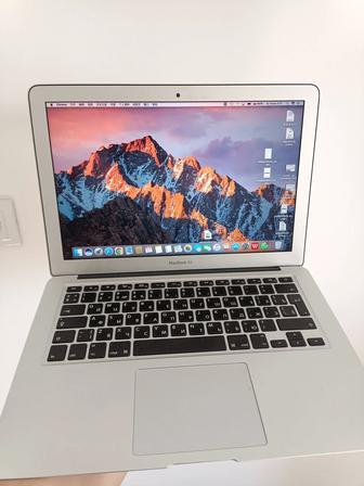 Продам MacBook