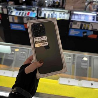 iPhone 15 Pro Max 256Gb 87%