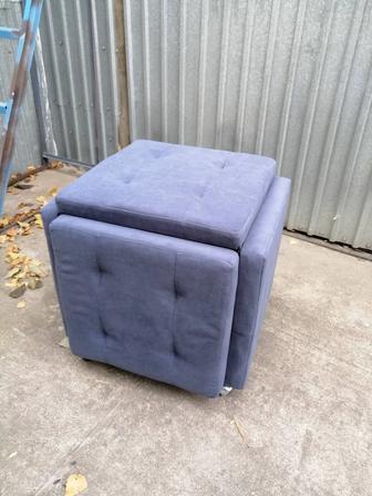 Пуф трансформер 5 в одном!