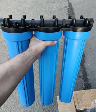 Корпус фильтр CL20