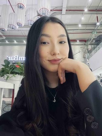 Продавец-консультант