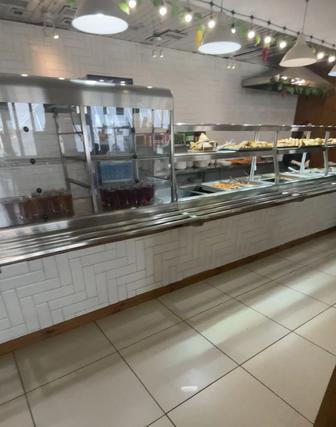 Уборщица техничка