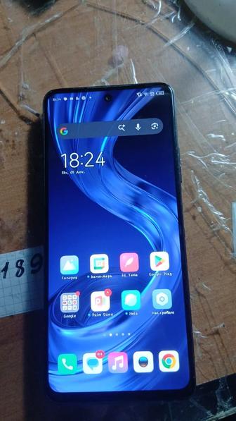 Продам телефон TECNO pova3