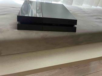 Продам ps4