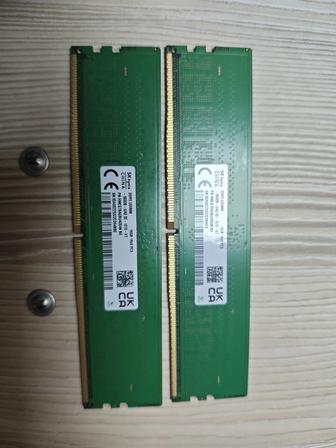 Продам модули памяти