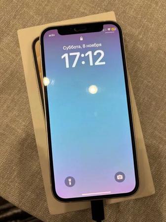 Продам IPhone 12 mini