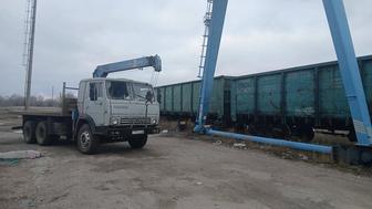 Услуги манипулятор