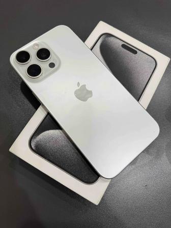 Айфон 15 про max