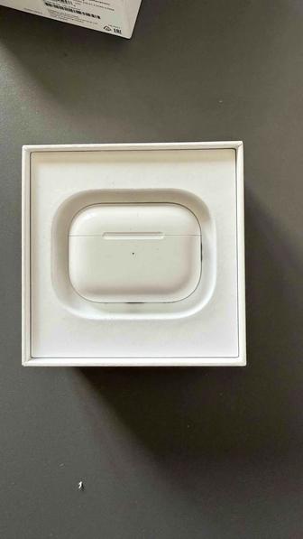 Air Pods Pro (2nd generation)