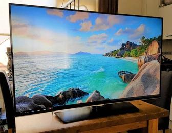 Samsung 120 см smart tv телевизор