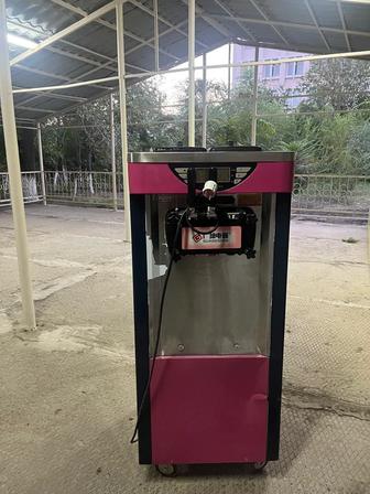 Мороженое аппарат сатылады!!!!