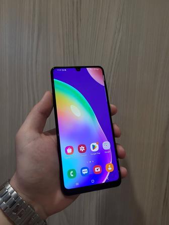 Samsung A31 64гб