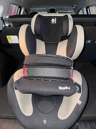 Продам Автокресло Kiddy Phoenixfix Pro 2