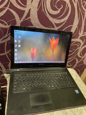 Продам офисный ноутбук Lenovo g50-30