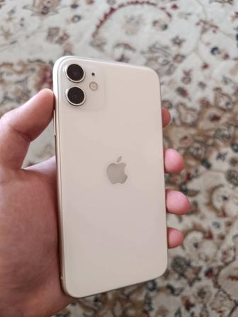 Айфон 11 iPhone 64гб EAC