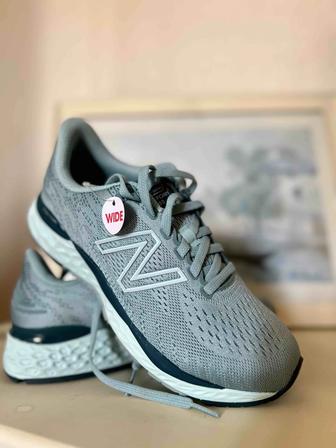 Новые кроссовки New Balance, оригинал, Fresh Foam