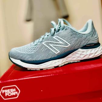Новые кроссовки New Balance, оригинал, Fresh Foam