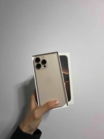 iPhone 16 pro max 512g