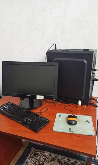 Компьютер core i7