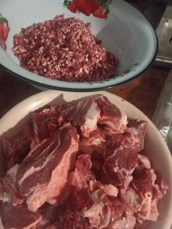Фарш Говяжий