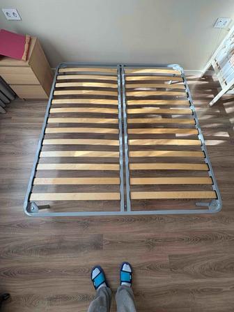 Ортопедическое основание для матраса