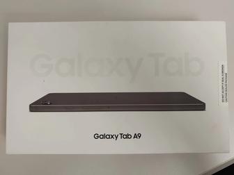 Samsung Galaxy tab a9